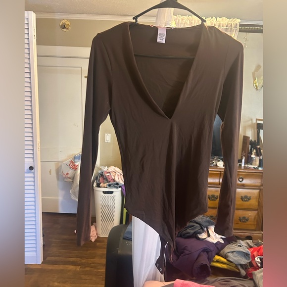 Victoria's Secret Tops - BUNDLE!! 3 for 1 Victoria's Secret Bodysuit